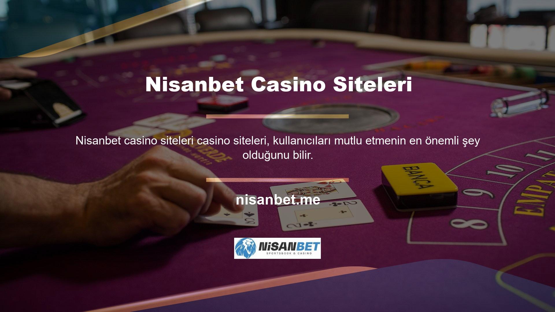 Nisanbet Basketbol, kazanan en iyi ve en kolay bahis hizmetine sahiptir