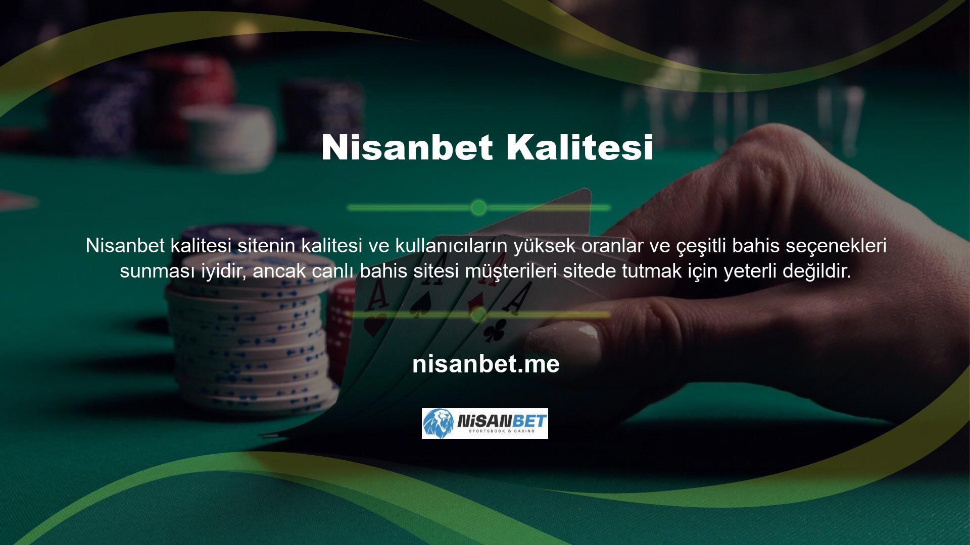 Bahis siteleri müşterilerine premium sitelerde bahis yapma ve oynama fırsatı sunar ve her zaman bu kadar yüksek oranda elde edilen oranlar elde edebilirler ve yüksek oranları onlara huzur sağlıyor